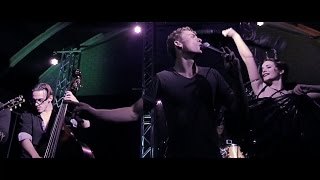 Interim - She&#39;s The Devil LIVE at the Triffid