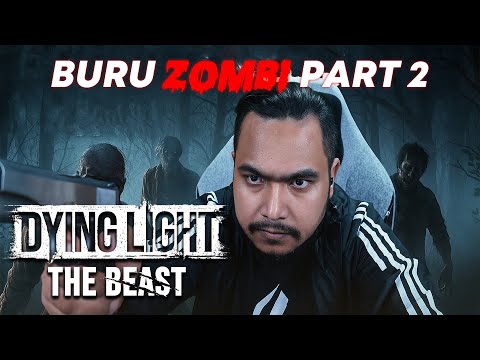MEMBANTAI ZOMBIE BERSAMA YONNY PART2 !!!