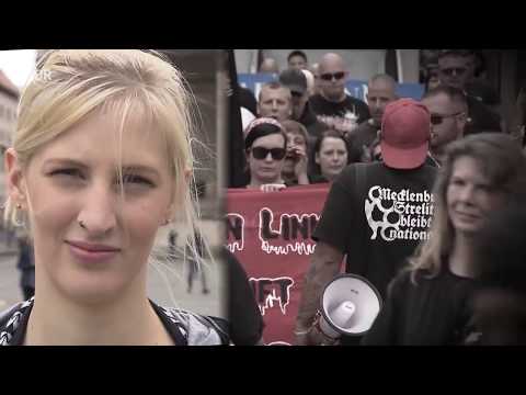 Die Kinder aus dem Nazidorf - Doku HD 2017