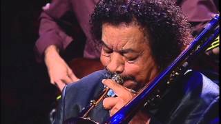 Raul de Souza | 10 Minutos (Mário Conde) | Instrumental SESC Brasil