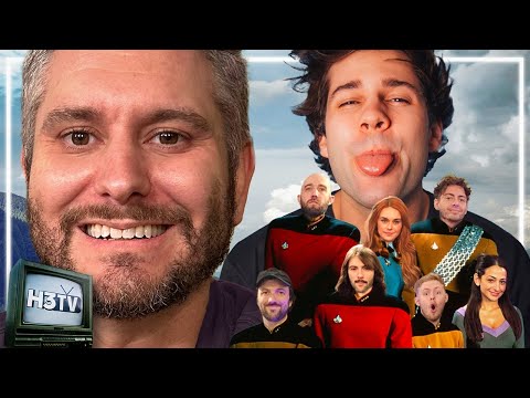 David Dobrik Sued By State Farm Over Jeff Wittek Injury, Crew Designs New Uniforms - H3TV #102