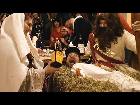 Selber Backen Lassen - Der Weihnachtssong fürs Saarland und den guten Zweck
