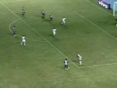 Botafogo 4 x 0 Atlético-MG - Melhores Momentos