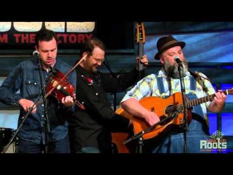 Glade City Rounders "I Don't Love Nobody"