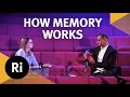 The Neuroscience Of Memory Ri Science Podcast With Charan Ranganath