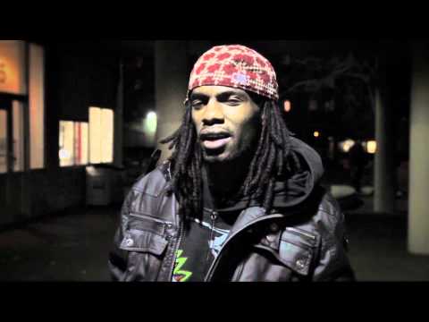 Fes Taylor Freestyle (Throwback) [Dir x @PumaTPG]