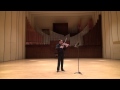 Track 07 Brahms Symphony No. 4 Mvts 2, 3 & 4 (excerpts) Ara Harutyunyan