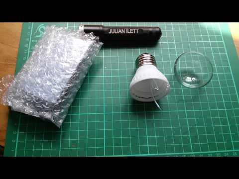 Julian's Postbag: #66 - A Load of Electronics Stuff from Alice