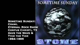 01/45 Eternal Rock Radio Show / Heaven's Metal 1994-1995