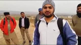 preview picture of video '18th HAS Adventures Deep Sharif - Jhal Majhali- Gosar Valley'