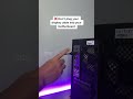 How Not To Plug In Your PC