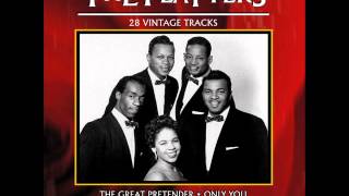 I&#39;m Sorry - The Platters
