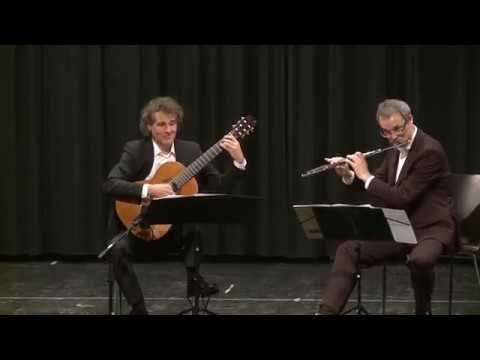 Eugen Bertel & Alexander Swete; M.D. Pujol - Suite Buenos Aires