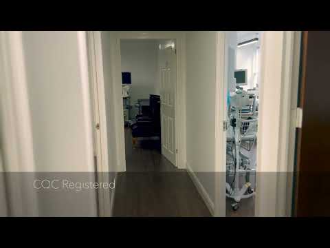LSDC Clinic Virtual Tour - Dr Ahmed Albusoda / Dr Asif Naseem