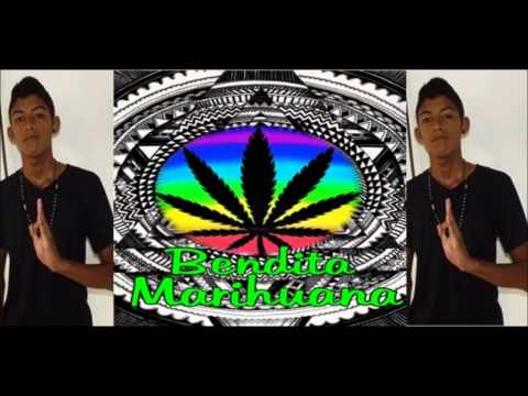 Barrio ganjah ft AC Crew- bendita marihuana
