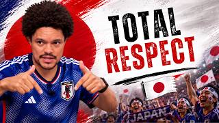 The World Cup Secret No One is Talking About! (Japan Cultural Shock)