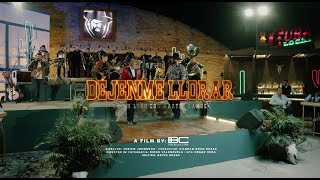 Déjenme Llorar - Carin Leon Ft. Martin Ramos