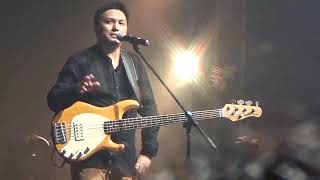 Download lagu Jikustik Reunian  -  Menggapaimu mp3