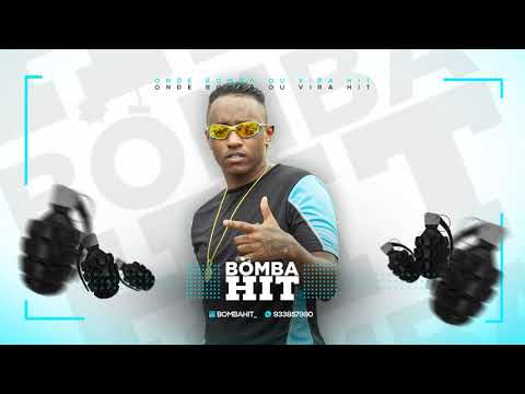 MC Dede  - Revoada ( MaaBeatz ) 2020