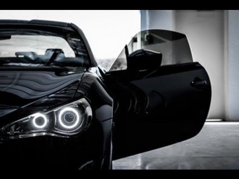 [Product Review] Morimoto xB LED Angel Eyes (Halos)