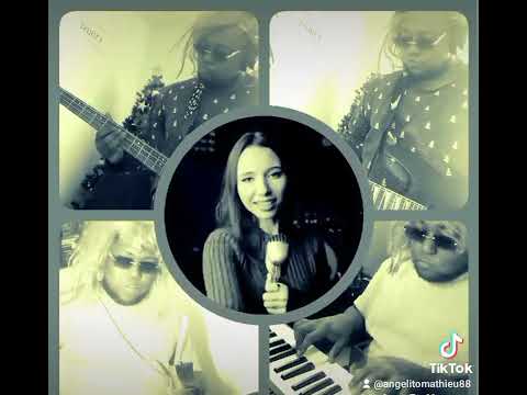 @Nightfever #cover #AngelJam