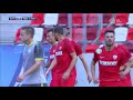 video: DVTK - Paks 1-0, 2018 - Össszefoglaló