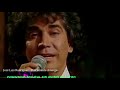 JOSÉ LUÍS RODRÍGUEZ - DULCEMENTE AMARGO - CON SONIDO ORIGINAL
