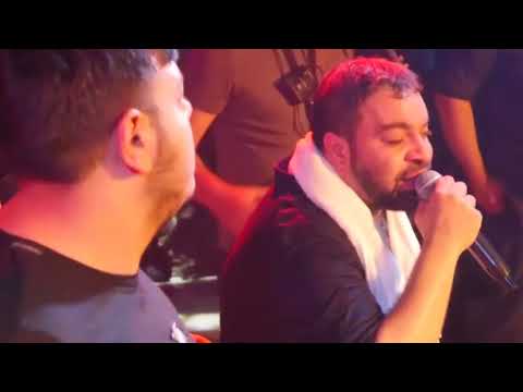 Florin Salam   TOP cele mai frumoase manele LIVE fara dedicatii