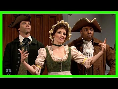 [Breaking News]Philly's Tina Fey trash-talks Rachel Dratch's 'Patriots' on 'SNL'