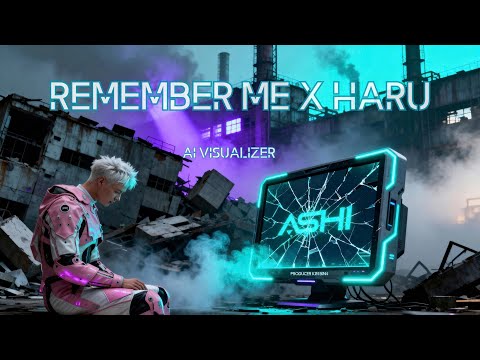 REMEMBER x HARU REMIX – DMC Ashi x Kim Bình
