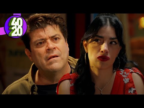 El nuevo personal de limpieza, mantenimiento y anexas de Paco | 40 y 20 1/4 | Capítulo 7 - T11