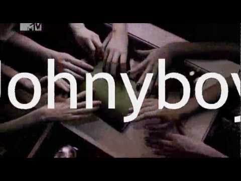 Johnyboy feat. Ksenia - МетамфетаМир. (Большие надежды)