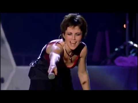 The Cranberries  Just My Imagination Live in Paris 1999