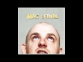 Mac Lethal - Backward