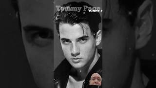 Download lagu Explode At It's Time. Shoulder To Crry On🩷🩷 | Tommy Page #lovesong #90s #90ssong #handsome mp3