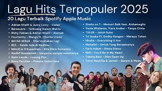 Download lagu Lagu Hits Terpopuler 2026 | 20 Lagu Terbaik & Viral di Spotify Apple Music mp3