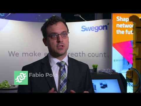 Swegon - Fabio Polo: The Cooling Puzzle: Building your Cooling Strategy