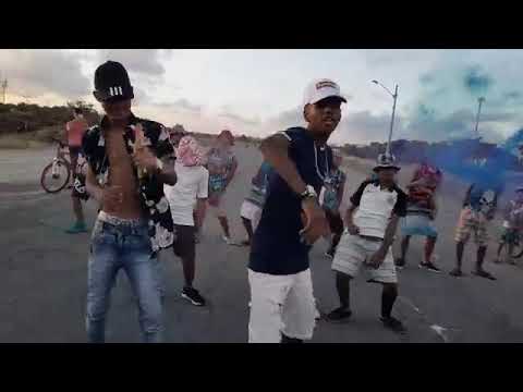 MC ZOLA NOVAMENTE MC MATHEUSZINHO E MC TULIO - BROTA NA BASE - CLIPE OFICIAL