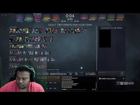 Immortal Rank Wraith King Gameplay - Dominating Patch 7.37d | Dota 2 Replay