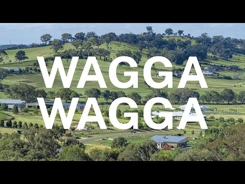 Teach at Wagga Wagga High School