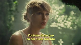 Taylor Swift - Cardigan (Legendado) (Tradução)