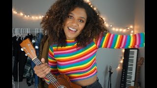 #Paraoke Rose-Colored Boy (Cover)- Paramore