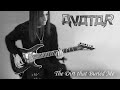 The Dirt I'm Buried In - Avatar (guitar cover)