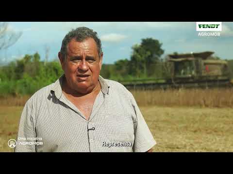 Tecnologia que transforma resultados | AGROMOB Fendt | Websérie EP. 4