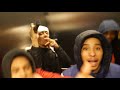 Taliban Gang - Reckless x JoedyfrmTheRoe x Creep x AC