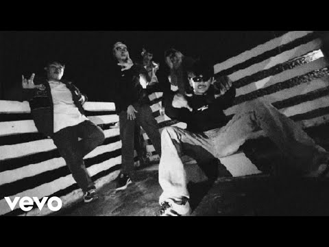 Kri$ - CAME UP (Official Video)