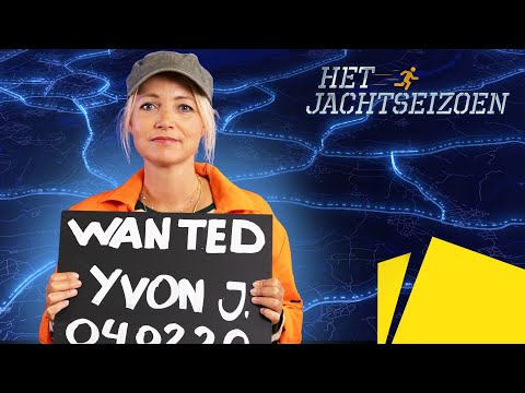Yvon Jaspers (Boer Zoekt Vrouw) op de Vlucht - Het Jachtseizoen '23 #4