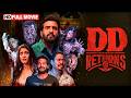 Bhoot Bangla South Blockbuster Horror Movie In Hindi DD Returns Full Movie Santhanam Surbhi