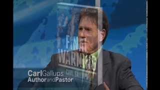 ANSWERED! When Does The Rapture Occur? Carl Gallups