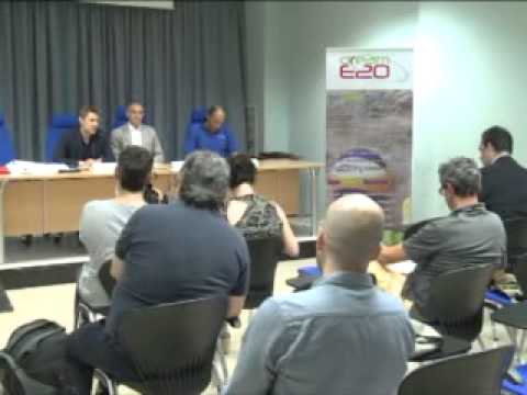 ONDA TG 19.06.2013 - TORNEO BEACH VOLLEY